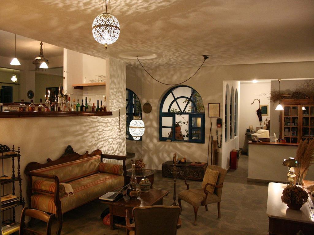 Skites Hotel Bungalows Уранополис Экстерьер фото